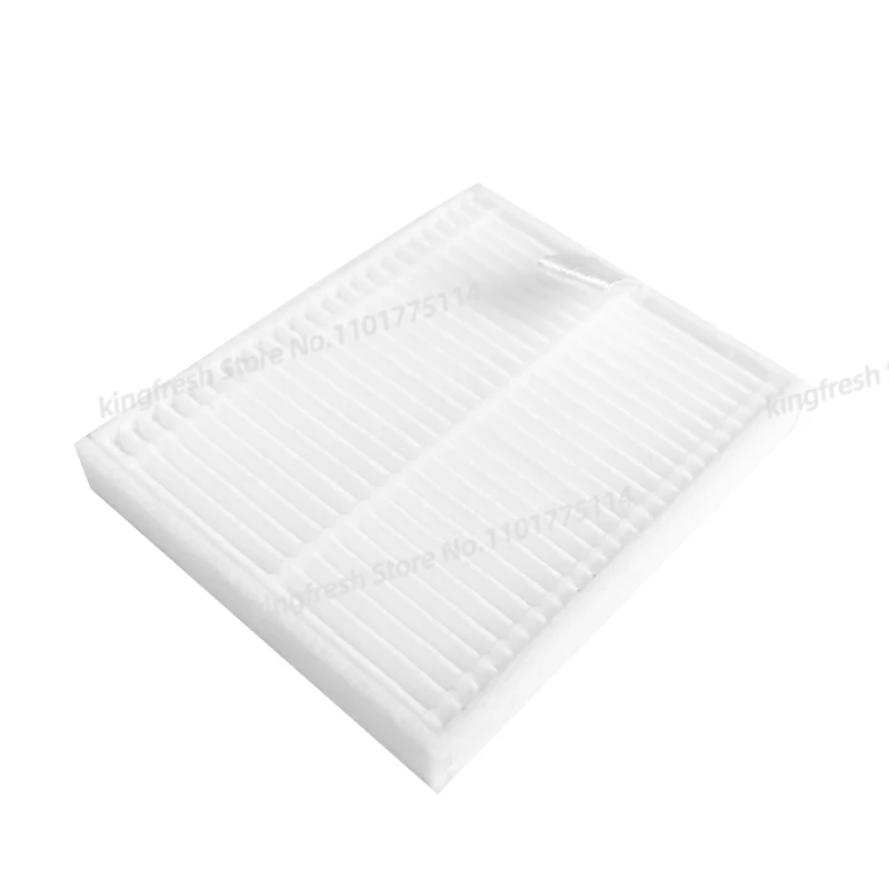 Fit For iRobot Roomba Combo Essential/ 2 Essential, Vac 2 Essential, 104 / 105 Combo Parts Main Side Brush Bag Filter Mop Cloth