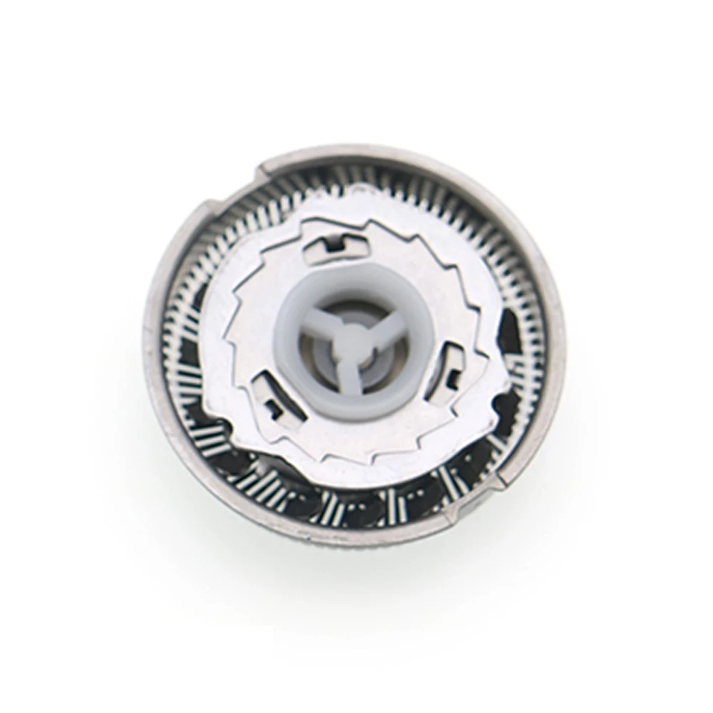 3pcs Replacement Shaver Head for Philips Norelco HQ3 HQ56 HQ55 HQ442 HQ300 HQ916 HQ5426 HQ5430 HQ5625 HP1700 HS896 Razor Blade