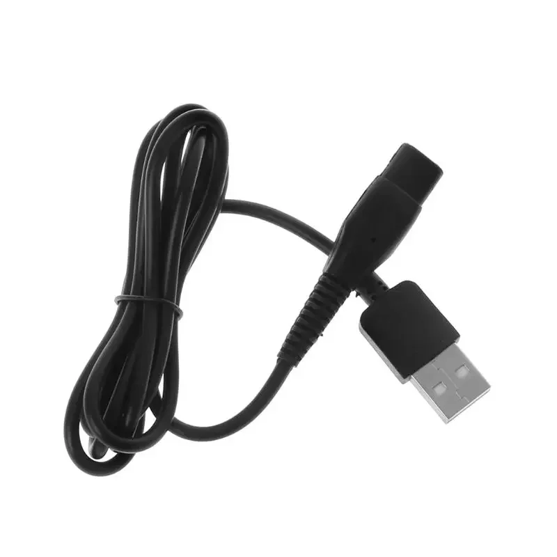 USB Charging Plug Cable A00390 5V Electric Adapter Power Cord for Philips Shavers A00390 RQ310 RQ320 RQ330RQ350 S510 S52