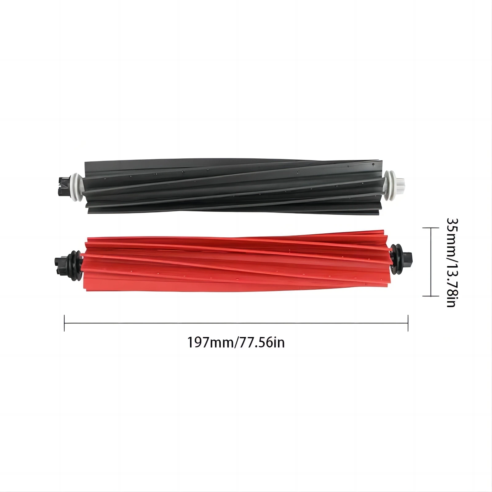For Roborock Q8 Max, Q8 Max+, Q5 Pro, Q5 Pro+ Replacement Parts Accessories Main Side Brush Hepa Filter Mop Dust Bag