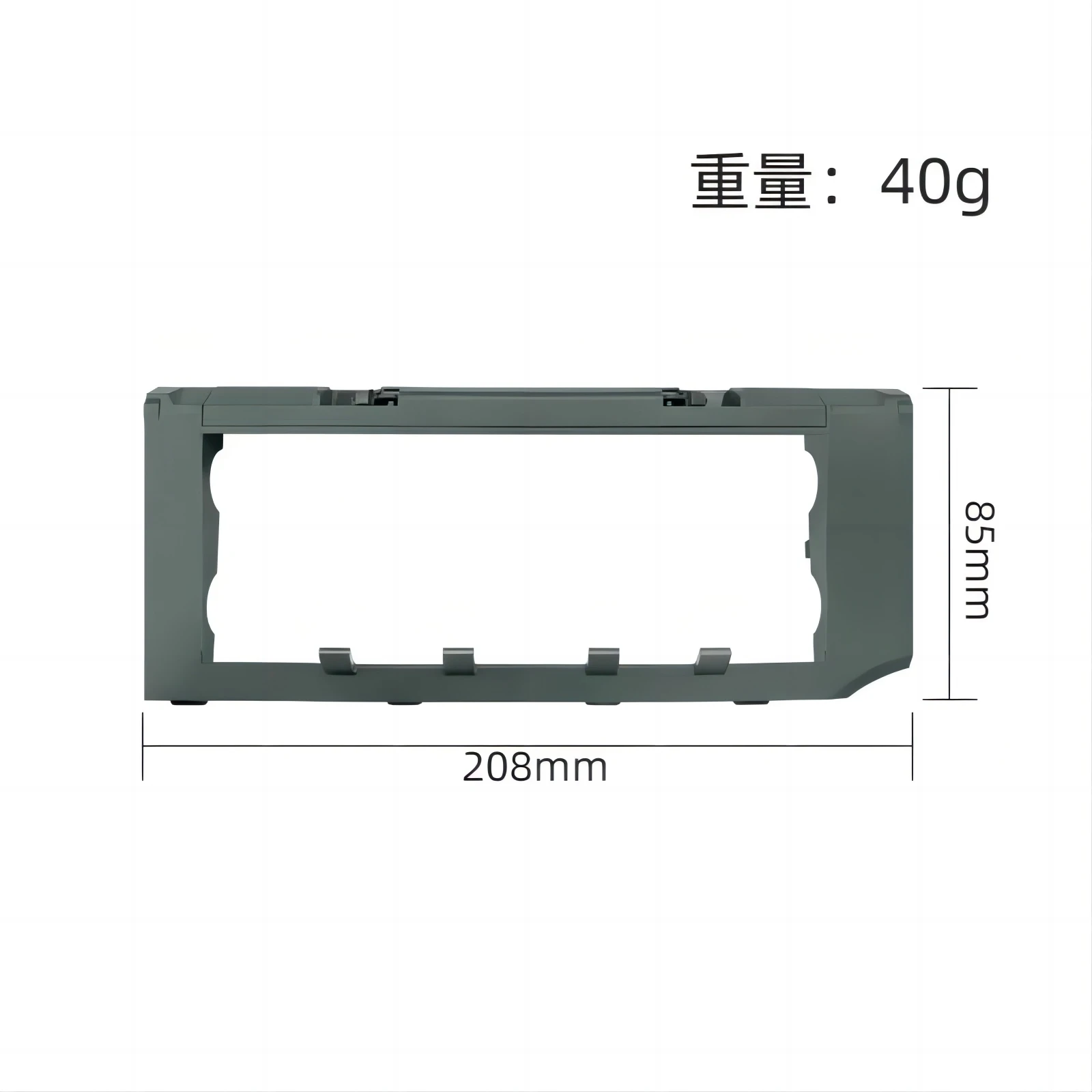 For Roborock Q8 Max, Q8 Max+, Q5 Pro, Q5 Pro+ Replacement Parts Accessories Main Side Brush Hepa Filter Mop Dust Bag