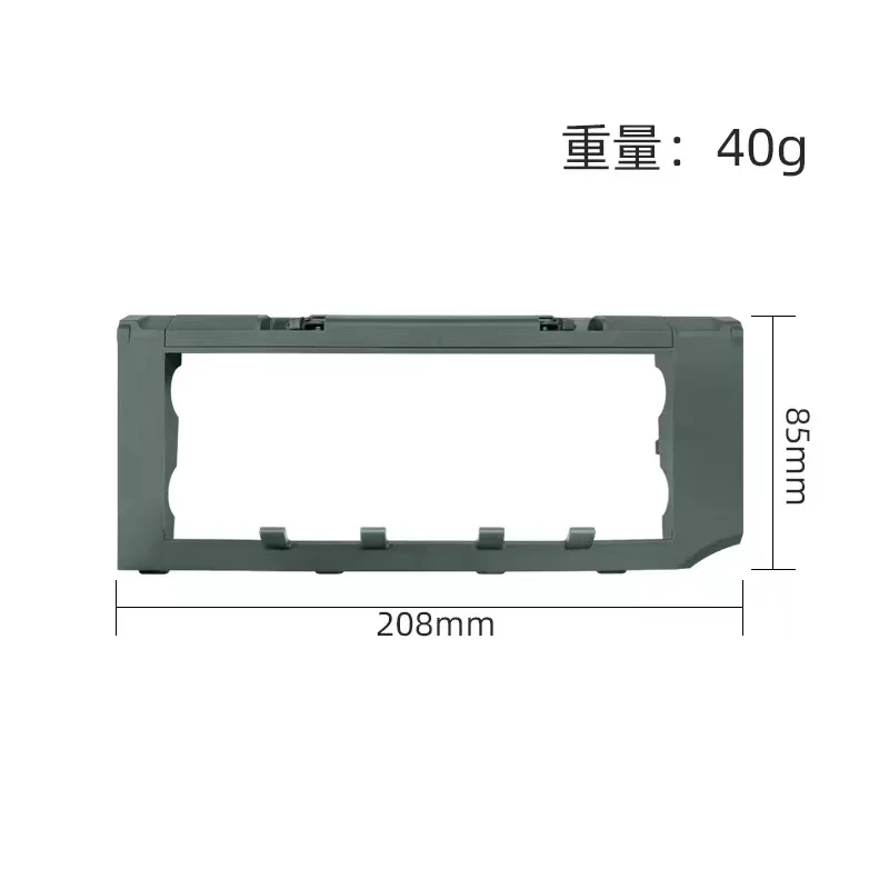 Roborock S8 Pro Ultra S8+ S8 Plus Robot Vacuum Spare Parts Main Side Brushes Mop Cloths HEPA Filters Dust Bags Accessories