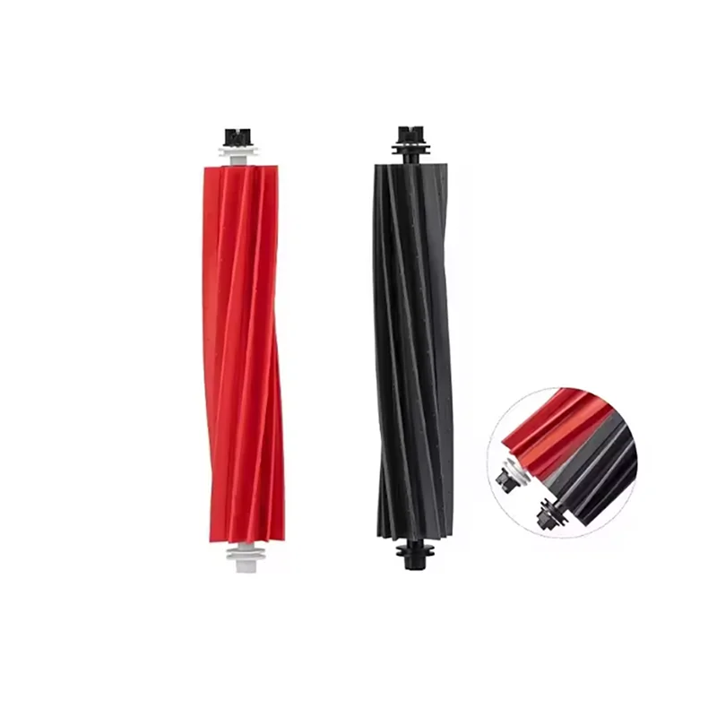 Roborock S8 Pro Ultra S8+ Main Side Brush Mop Cloths HEPA Filters Dust Bags Robot Vacuum Cleaner Parts Accessories