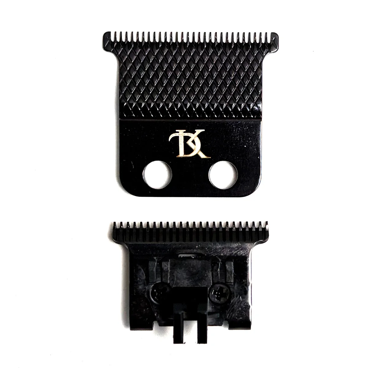 Professional Hair Trimmer Original Blade Hair Cutting Machine Replaceable Cutter Head SC/Gamma Spacing 0 with Natural Angle