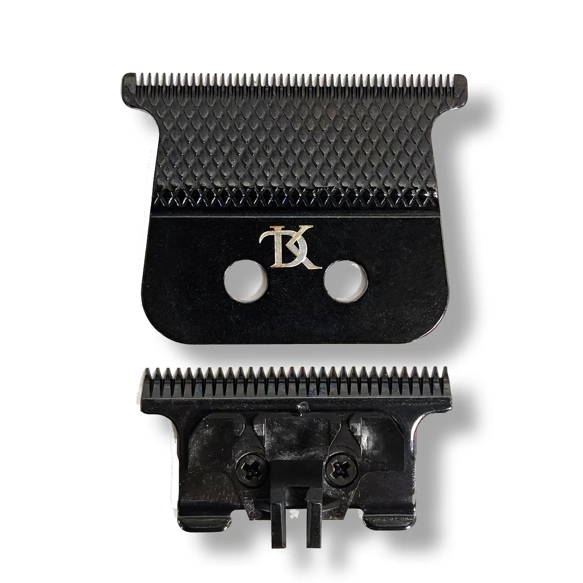 Professional Hair Trimmer Original Blade Hair Cutting Machine Replaceable Cutter Head SC/Gamma Spacing 0 with Natural Angle