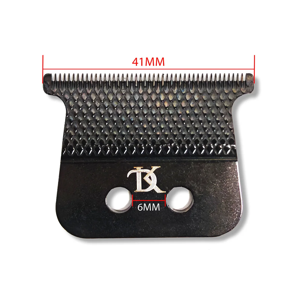 Professional Hair Trimmer Original Blade Hair Cutting Machine Replaceable Cutter Head SC/Gamma Spacing 0 with Natural Angle