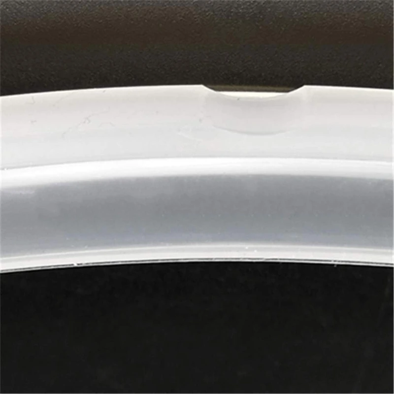 M7DF Silicone Seals Float and Gasket Set Essential Accessories Cooker Gasket Perfect for 5/6 Quart Electric Pressure Cookers