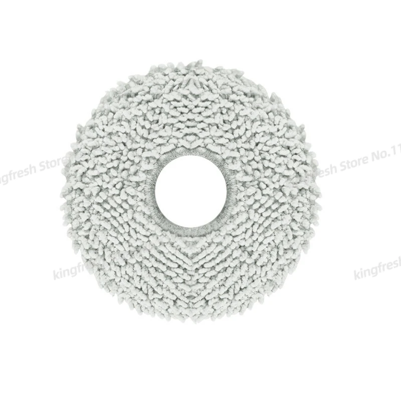 Fit For Xiaomi Robot Vacuum X20+, X10+ / X20 Plus, X10 Plus Parts Roller Side Brush Hepa Filter Mop Cloth Dust Bag Accessories