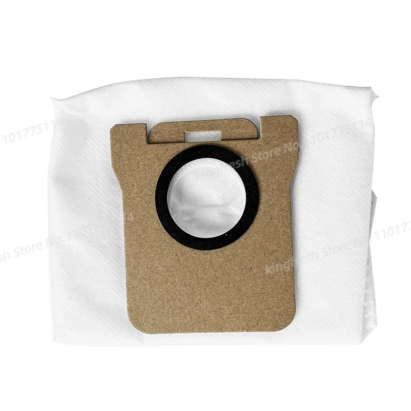 Fit For Xiaomi Robot Vacuum X20+, X10+ / X20 Plus, X10 Plus Parts Roller Side Brush Hepa Filter Mop Cloth Dust Bag Accessories