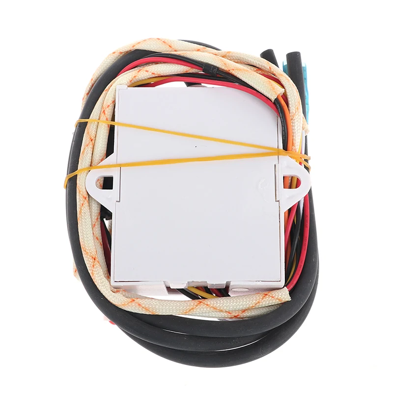1 Pc 3-line Temperature Control Of Domestic Gas Water Heater Fittings With Three-wire Pulse Point Igniter Gas Water Heater Parts