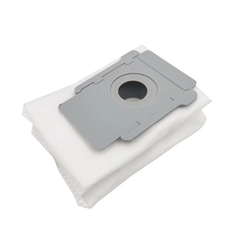 For IRobot Roomba i7+ I7 Plus E5 E6 E7 S9 S9+ Dust Bag Accessories Robot Vacuum Cleaner Bags Replacement Dirty Bags Spare Parts