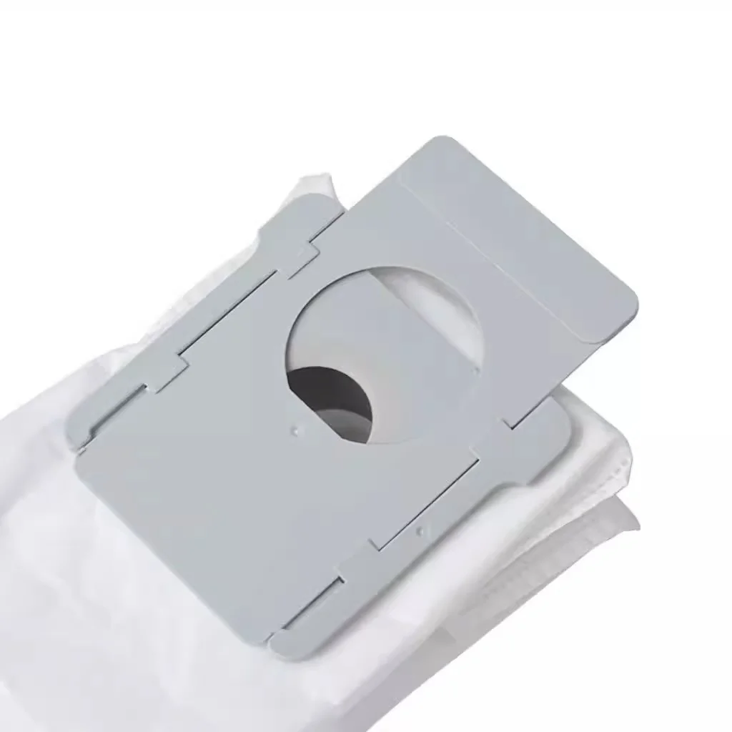 For IRobot Roomba i7+ I7 Plus E5 E6 E7 S9 S9+ Dust Bag Accessories Robot Vacuum Cleaner Bags Replacement Dirty Bags Spare Parts