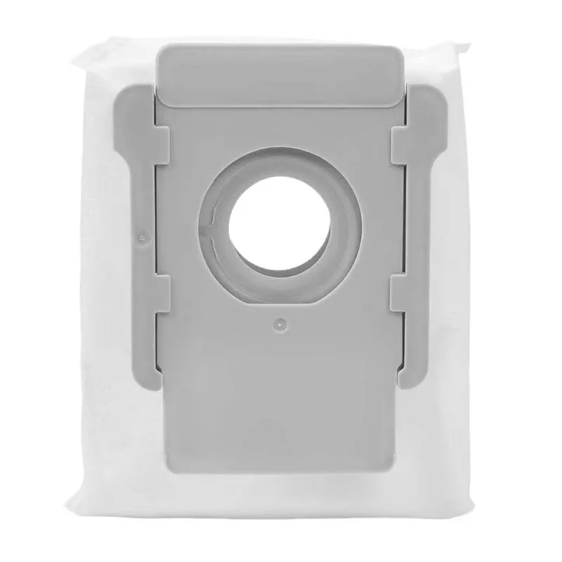 For IRobot Roomba i7+ I7 Plus E5 E6 E7 S9 S9+ Dust Bag Accessories Robot Vacuum Cleaner Bags Replacement Dirty Bags Spare Parts