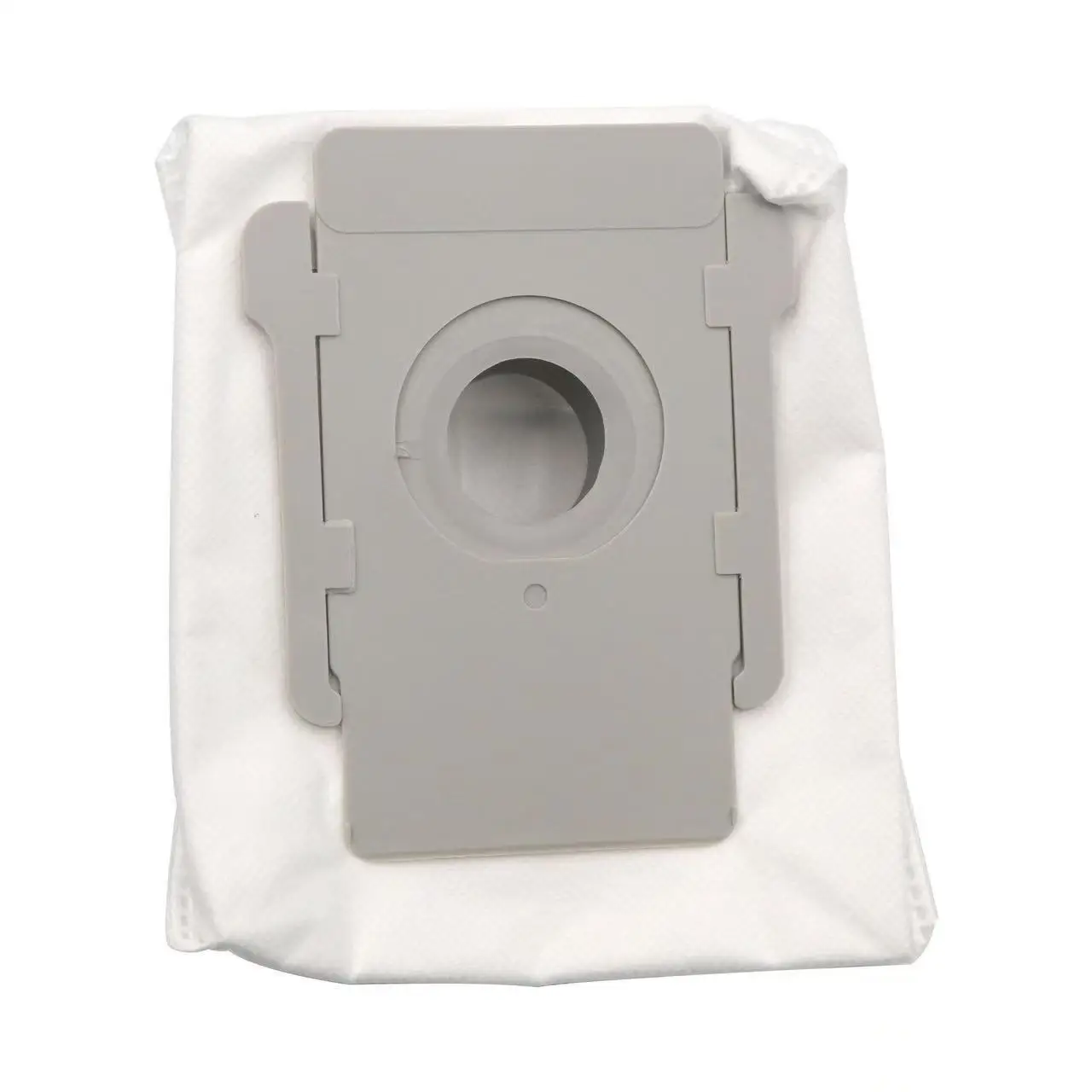 For IRobot Roomba i7+ I7 Plus E5 E6 E7 S9 S9+ Dust Bag Accessories Robot Vacuum Cleaner Bags Replacement Dirty Bags Spare Parts