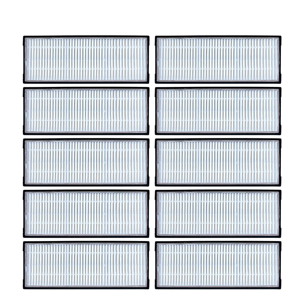 Hepa Filter For Roborock S8 S8 PLUS S8+ S8 Pro Ultra T7S T7plus T7S Plus S7 S7Max S70 S75 G10 G10S G10S PRO Vacuum Cleaner Part