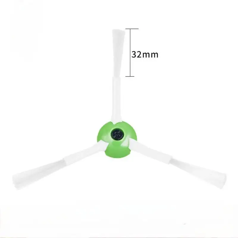 Main Side Brush Hepa Filter Dust Bag For iRobot Roomba i3 i4 i6 i7 i8 j7 E5 E6 E7 Spare Parts Robot Vacuum Cleaner Accessories