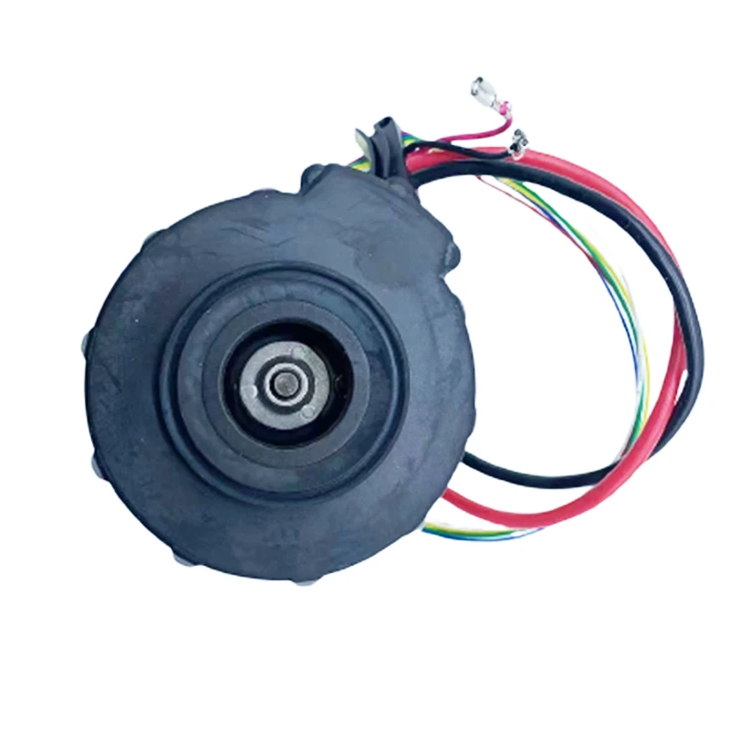 100% Original For Roborock H7 Handheld Wireless Vacuum Cleaner Mace Plus Fan Motor Module Accessory Spare Parts Accessories