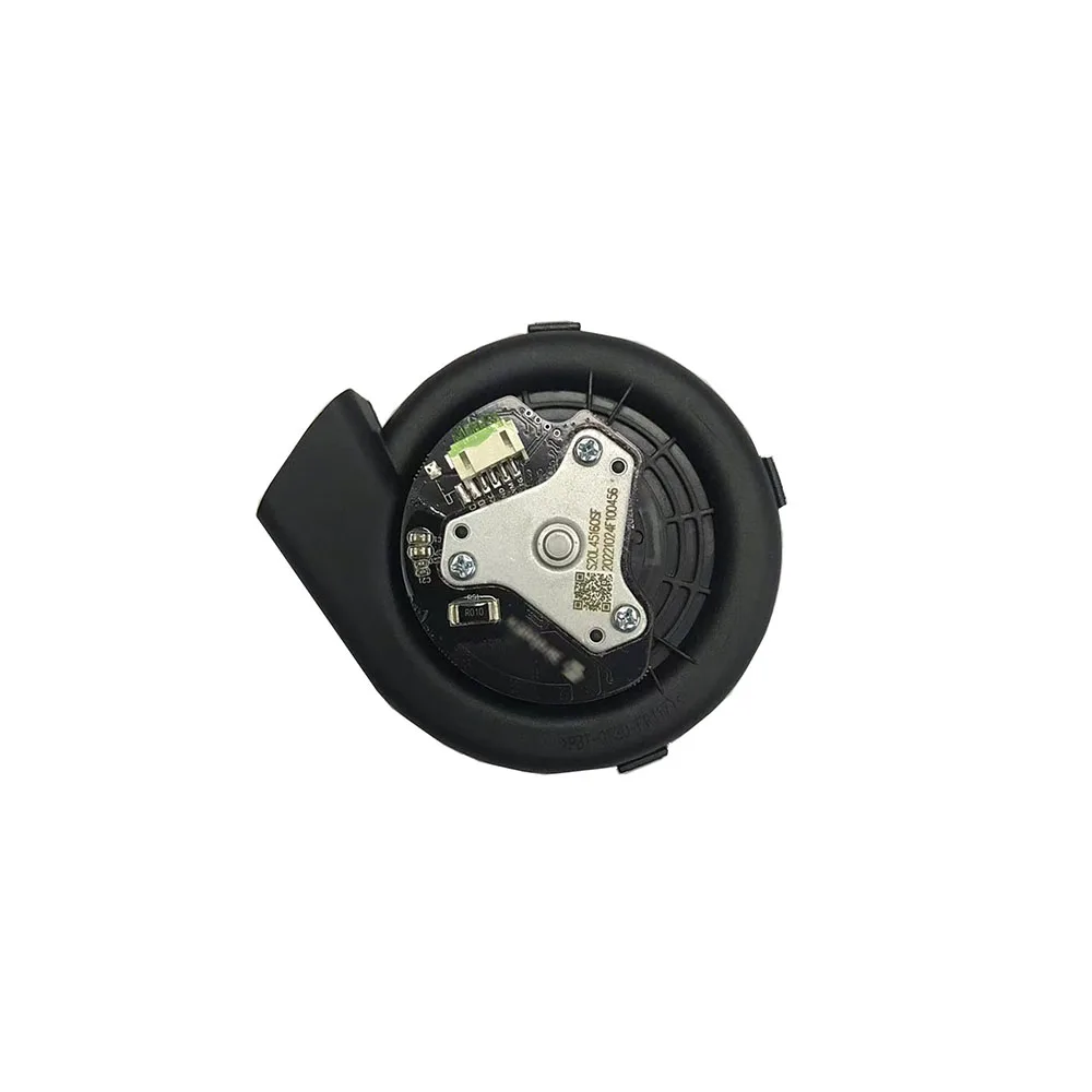 Fan Motor Vacuum Turbine Motor For Mijia Mop 2S S10 B106GL 3C B106CN S12 T12 Robot Vacuum Cleaner Repair Parts