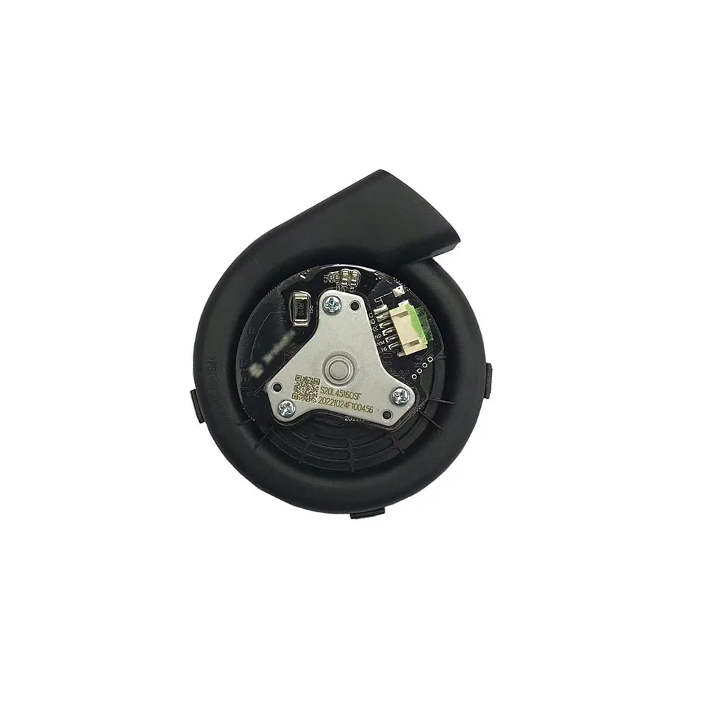 Fan Motor Vacuum Turbine Motor For Mijia Mop 2S S10 B106GL 3C B106CN S12 T12 Robot Vacuum Cleaner Repair Parts