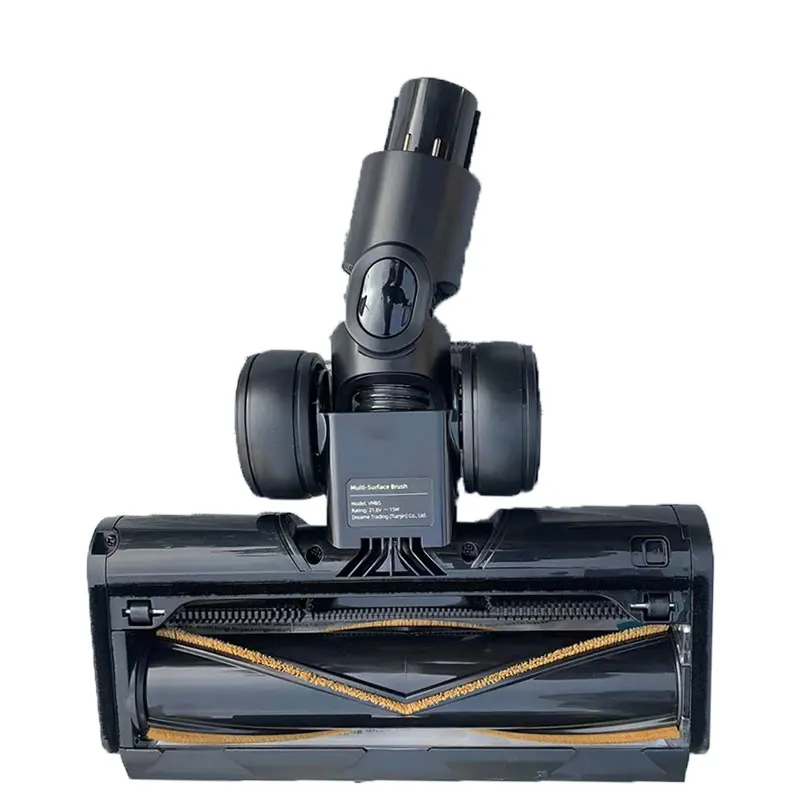 Original Dreame V12pro V12 V11 T20pro T20 T30 Carpet Brush Assembly with Roller Spare Parts for Vacuum Cleaner Accessories