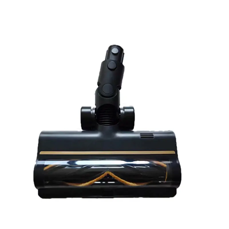 Original Dreame V12pro V12 V11 T20pro T20 T30 Carpet Brush Assembly with Roller Spare Parts for Vacuum Cleaner Accessories