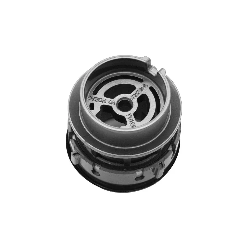 For Dyson V6 V7 V8 V10 V11 Vacuum Cleaner 20W/30W Motor Snap Motor Bearing Soft Roller Cleaner Replacement Head Shell