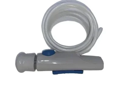 1Pcs for waterpik flosser  handle/nozzle repair parts WP-70EC