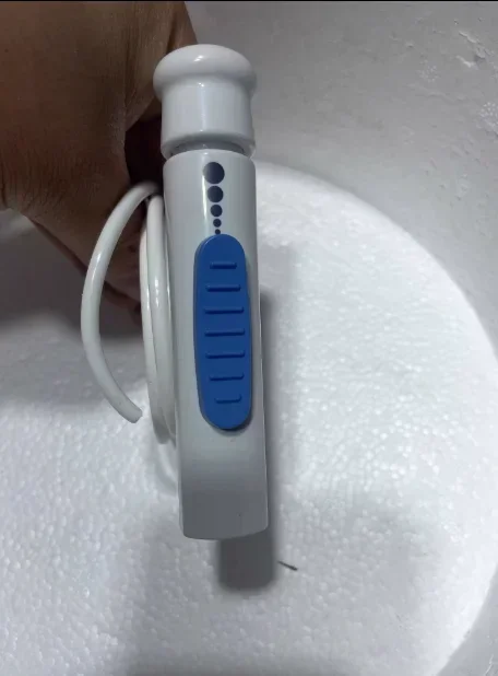 1Pcs for waterpik flosser  handle/nozzle repair parts WP-70EC