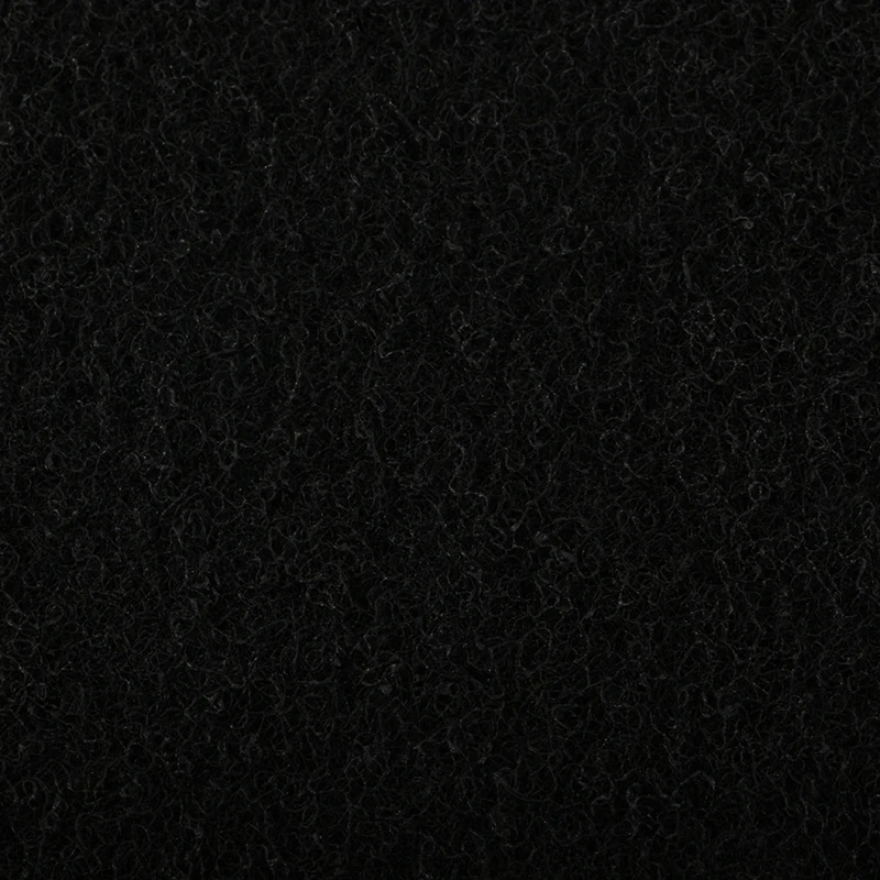 285*175*5mm Air Purifier Filter Cotton Activated Carbon Filter of Air Purifier Parts for KISSAIR Yg0926