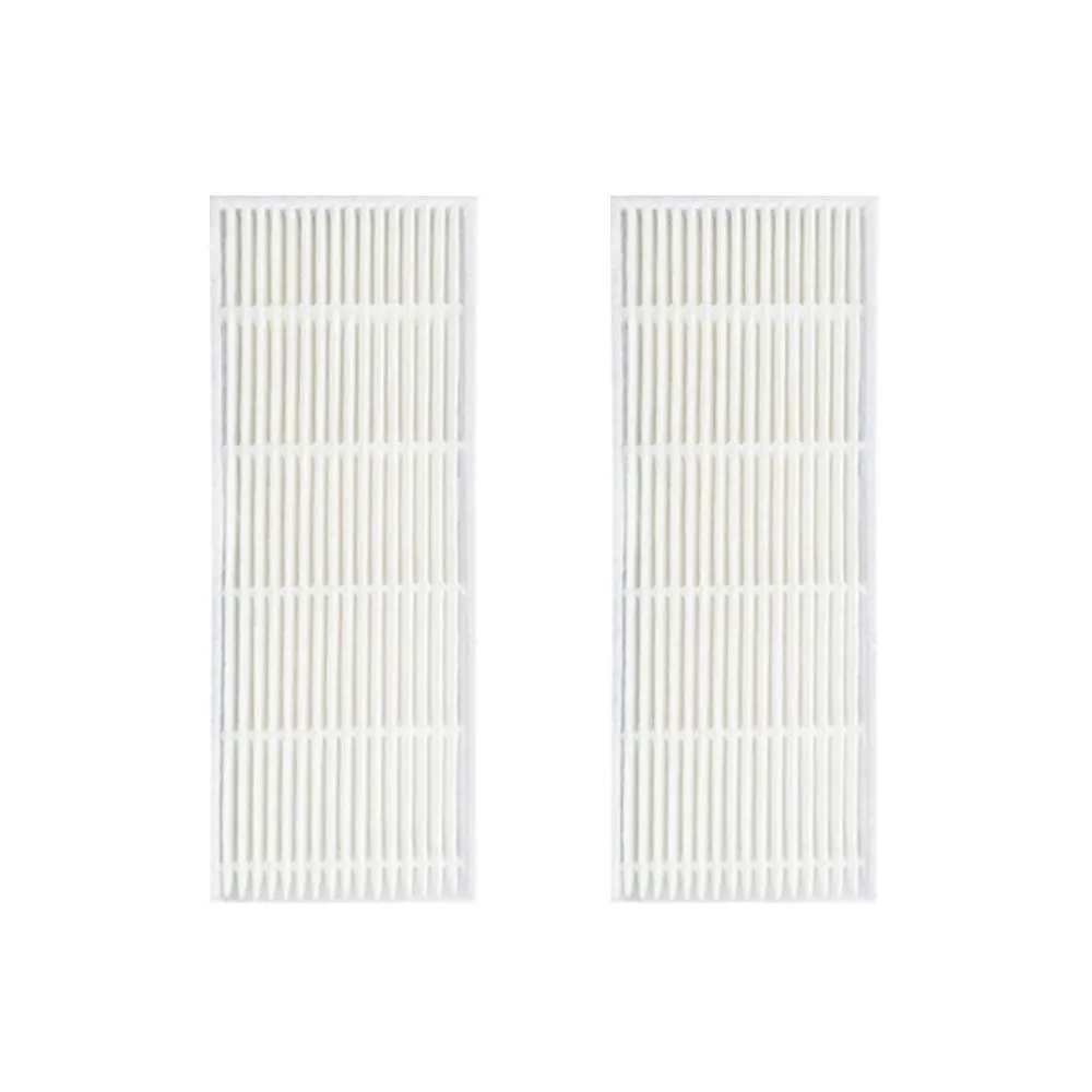 Fit For Lefant M210 M210S M210B M213 / OKP Life K2 K3 K4 Robot Vacuum Cleaner Side Brush Hepa Filter Mop Rag Parts Accessories