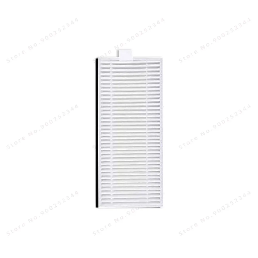 Compatible For iLife T10s / Aonus i8 / BPMIO B10 Plus / Tesla AI300 Plus Parts Accessories Main Side Brush Filter Mop Dust Bag