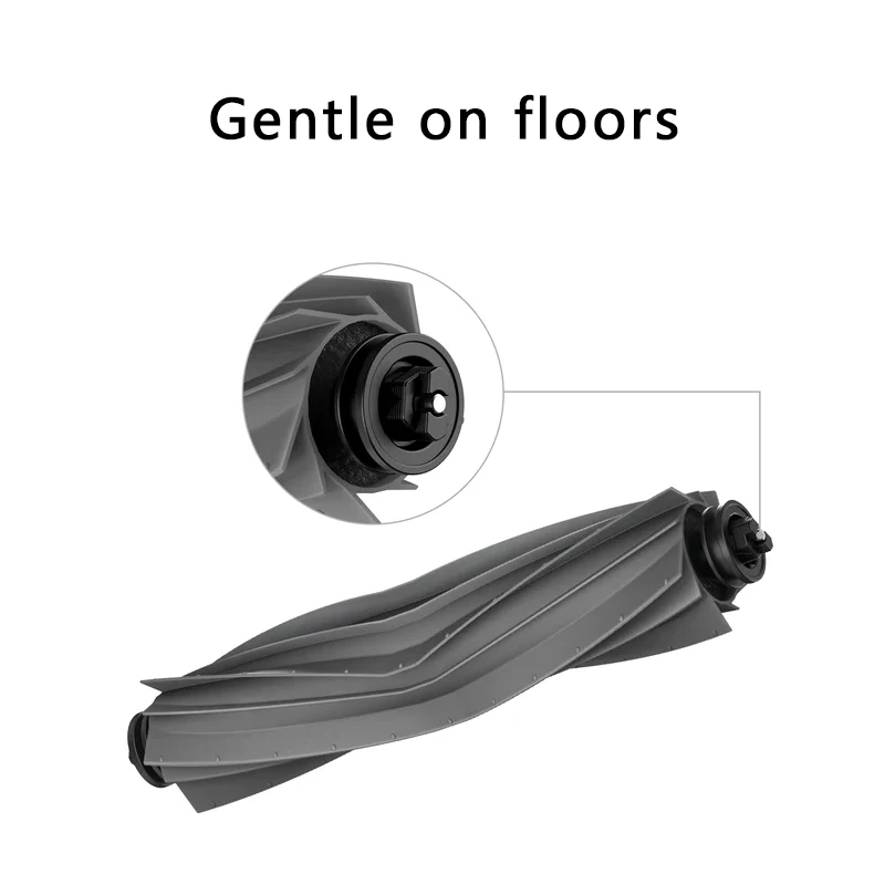 【Original】Dreame L10S Ultra Roller Brush Also for Dreame L10 Ultra L20 Ultra L10S Pro Ultra