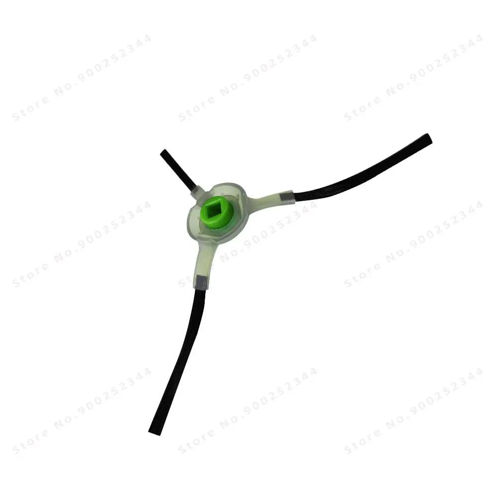 Compatible For Lefant M201 , U180 / OKP Life K8 / MyGenie H20 Wifi Robot Vacuum Parts Accessories Side Brush Hepa Filter