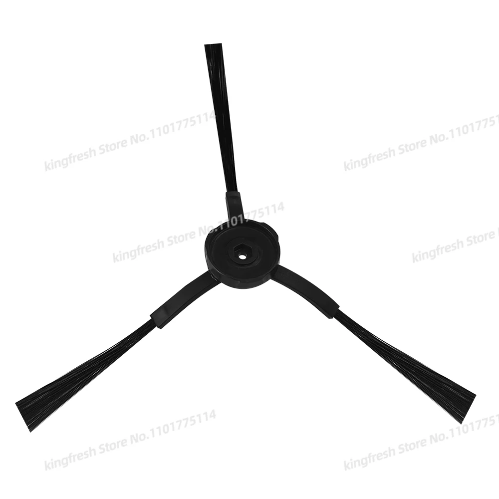 Compatible For XiaoMi Robot Vacuum S10T STFCR01SZ Replacement Spare Parts Accessories Roller Side Brush Hepa Filter Mop Cloth
