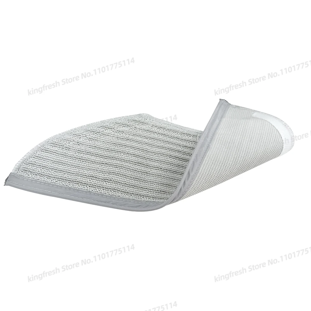 Compatible For XiaoMi Robot Vacuum S10T STFCR01SZ Replacement Spare Parts Accessories Roller Side Brush Hepa Filter Mop Cloth