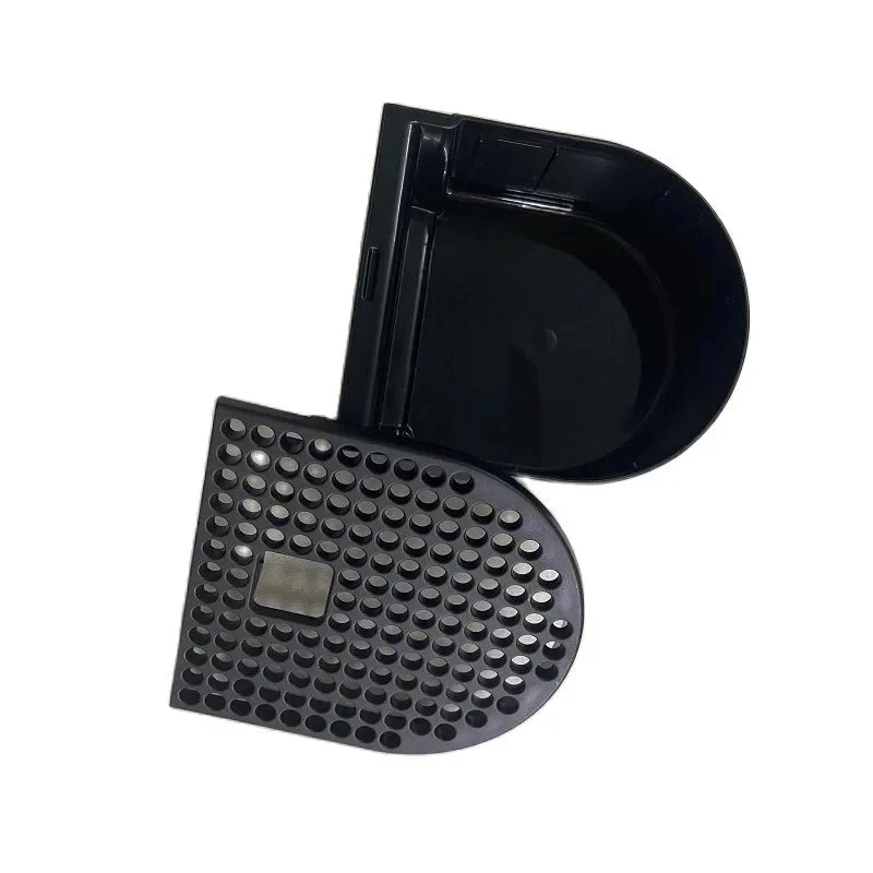 Spare Parts For Dirt Tray/Drip Ring For Nespresso Essenza Mini C 30 Essenza Mini-C30 Capsule Container