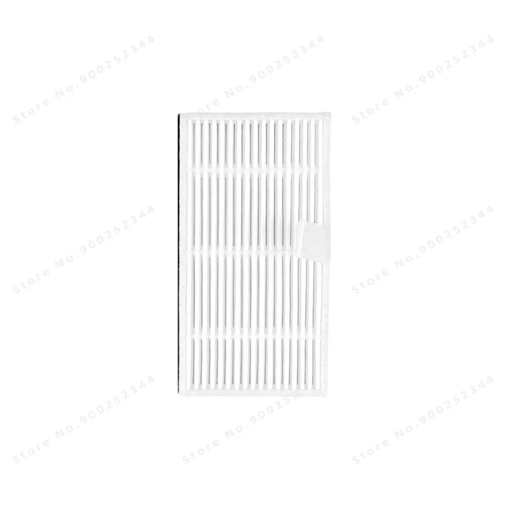 Compatible For Cecotec Conga 7490 Immortal / 8290 Immortal Ultra Power Genesis X-Treme Parts Main Side Brush Filter Mop Dust Bag