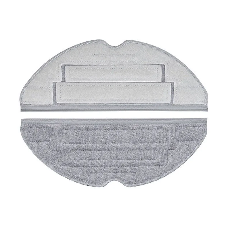 Compatible For Roborock S8 / S8 Plus Replacement Spare Parts Roller Main Side Brush Hepa Filter Mop Cloth Dust Bag Accessories