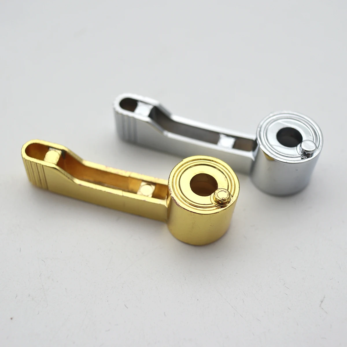 Electric Clipper Hair Trimmer Blade Adjustment Lever Part Screw Washer Nut for JRL 2020C Hair Clipper