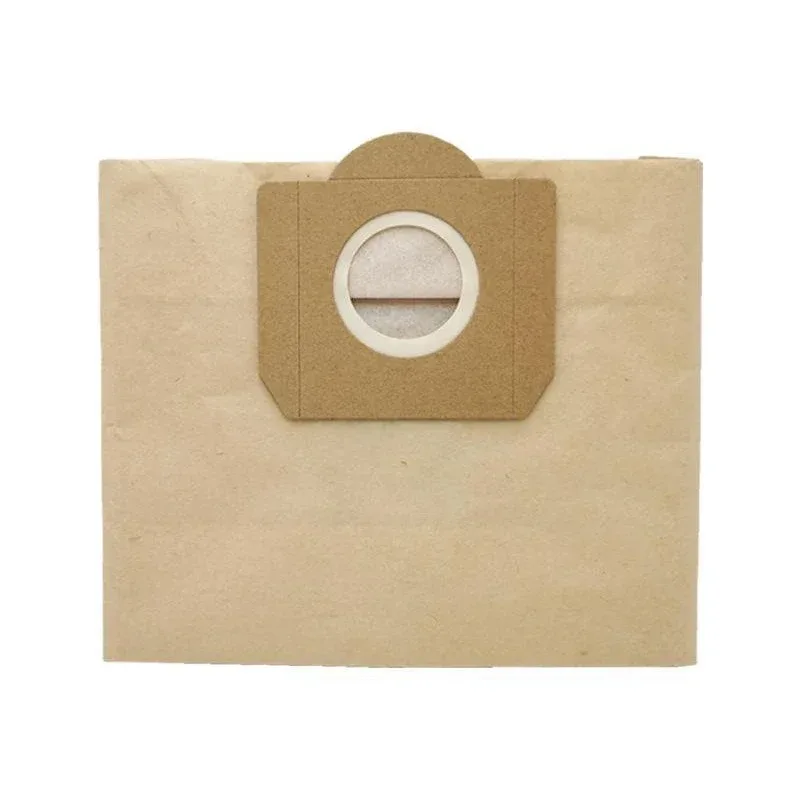 Dust Bags For Karcher MV3 WD3 WD3200 WD3300 A2204 A2656 A2200 A2500 A2600 WD3.500P SE4001 SE4002 Vacuum Cleaner Garbage Bags