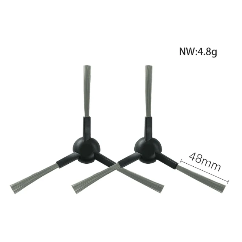 For Xiaomi Robot Vacuum S20+ / S10 Plus /S10+/ B108GL / B105 / B108CN B113CN Parts Accessories Filter Main Side Brush Mop
