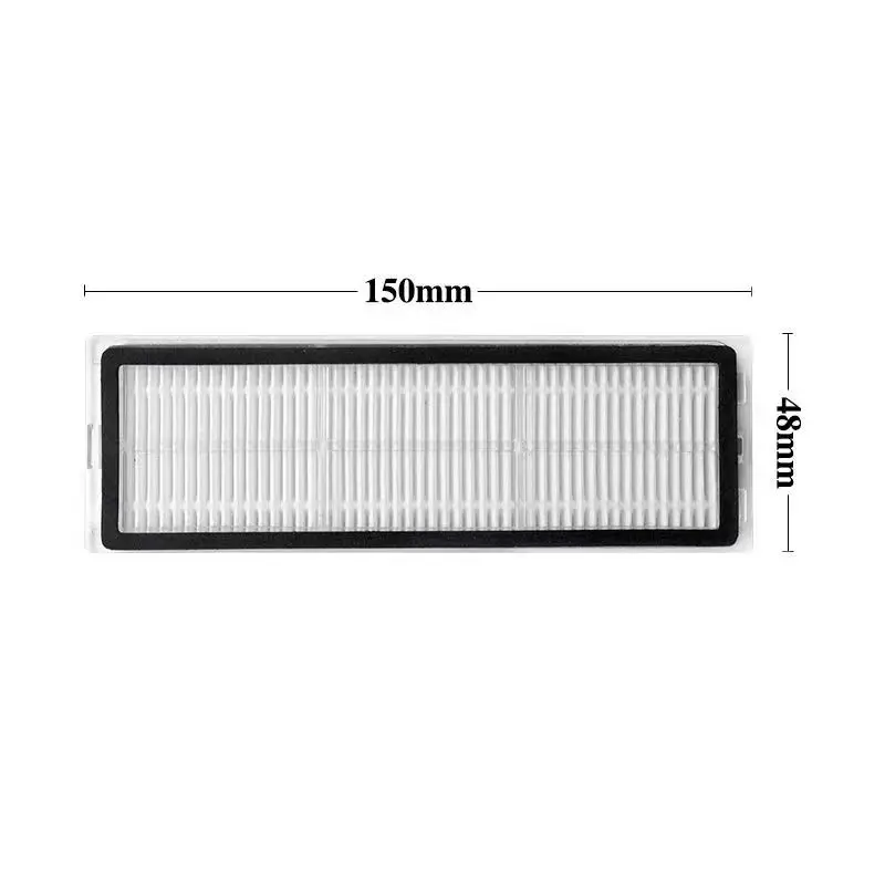 For Xiaomi Robot Vacuum S20+ / S10 Plus /S10+/ B108GL / B105 / B108CN B113CN Parts Accessories Filter Main Side Brush Mop