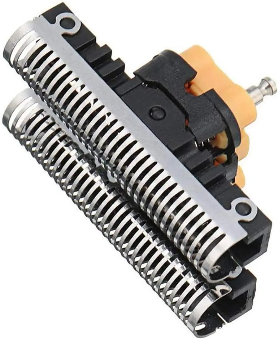 51B Head Foil Cutter Replacement for Braun Shaver WaterFlex ContourPro.Type: 5643,5644,5645,5646,5647,5649,5751,5757,5758