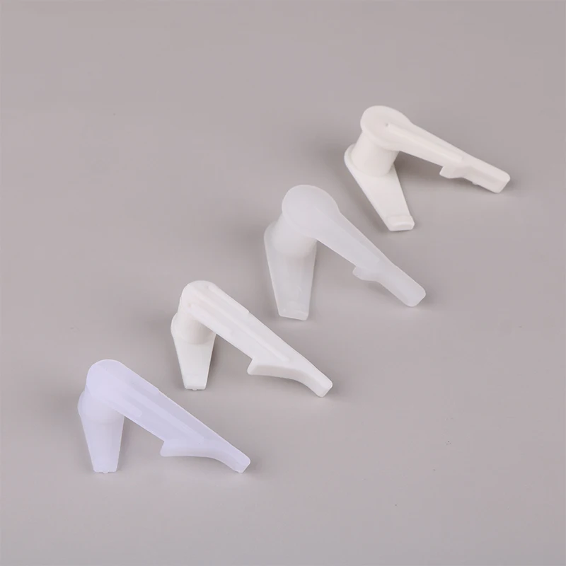 Ceiling Light Clip Clamps With Screws Lampshade Fixed Clamp Plastic Buckle For LED Fixture Ceiling Lamp LED Lighting Accessories