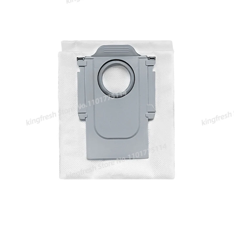 Fit For Roborock QR 798/ QR 598/ QV 35A/ QV 35S/ Qrevo L/ Qrevo L Pro/ Qrevo S Pro Parts Main Side Brush Filter Mop Cloth Bag