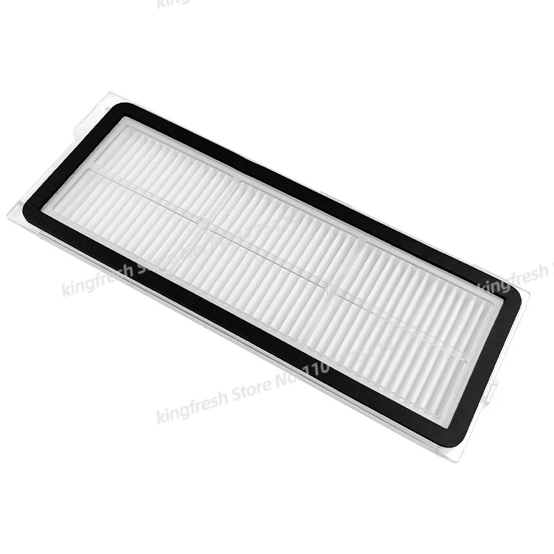 Fit For Roborock QR 798/ QR 598/ QV 35A/ QV 35S/ Qrevo L/ Qrevo L Pro/ Qrevo S Pro Parts Main Side Brush Filter Mop Cloth Bag