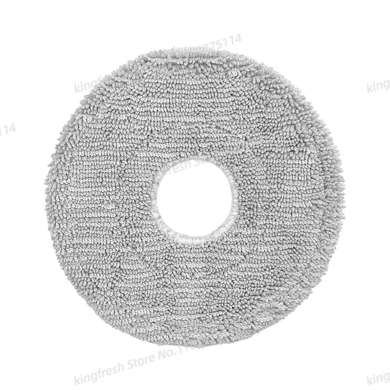 Compatible For ( Roborock Saros Z70 ) Vacuum Parts Main Side Brush HEPA Filter Mop Cloth Dust Bag Replacement Accessories