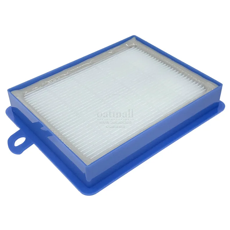 HEPA Filters For Philips FC9170 FC9064 FC9088 / Electrolux ergospace Filter Vacuum Cleaner Accessories Spare Parts Consumables