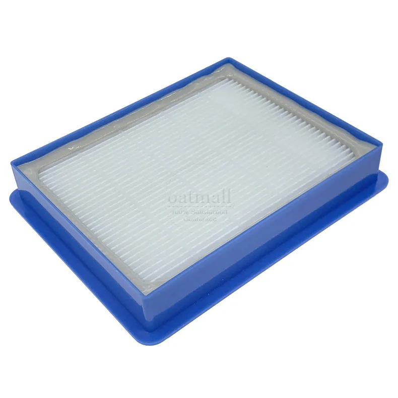 HEPA Filters For Philips FC9170 FC9064 FC9088 / Electrolux ergospace Filter Vacuum Cleaner Accessories Spare Parts Consumables
