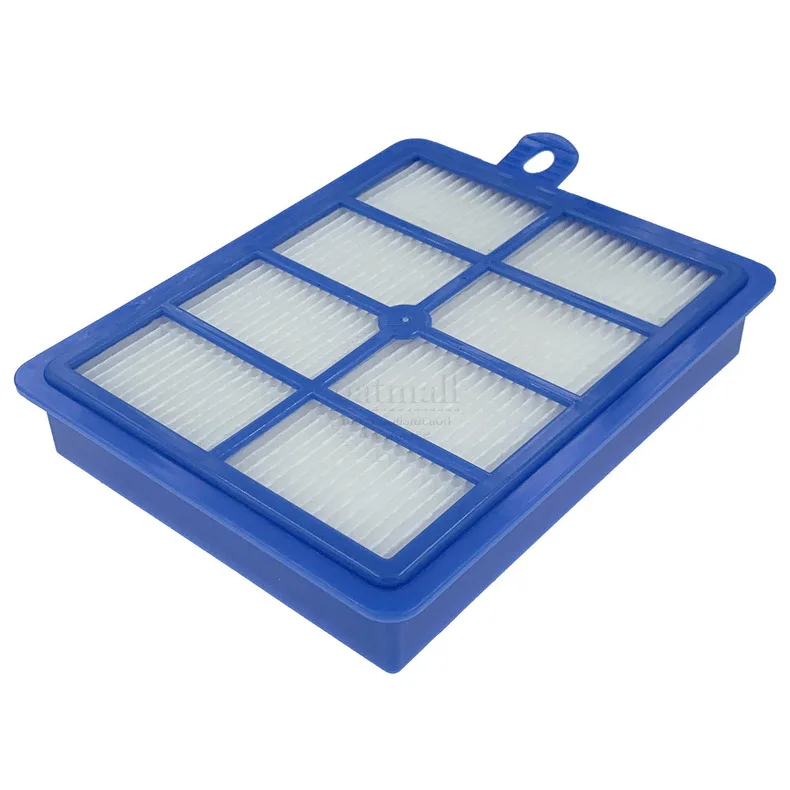 HEPA Filters For Philips FC9170 FC9064 FC9088 / Electrolux ergospace Filter Vacuum Cleaner Accessories Spare Parts Consumables